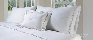 Completo lenzuola matrimoniale RIVOLTA CARMIGNANI