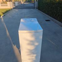 lavatrice indesit 