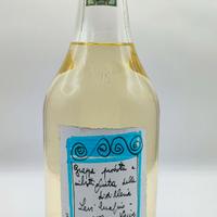 Grappa Romano Levi "cornice" del 2000