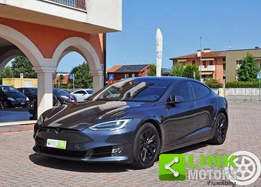 TESLA Model S 100kWh Long Range Dual Motor AWD