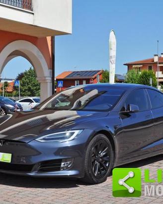 TESLA Model S 100kWh Long Range Dual Motor AWD