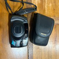 Macchina fotografica