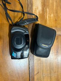 Macchina fotografica