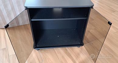 Mobile porta tv/lettori dvd/videoregistratore