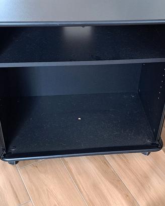 Mobile porta tv/lettori dvd/videoregistratore