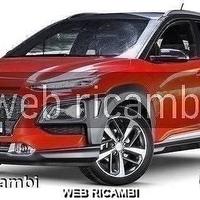 Hyundai kona ricambi musata