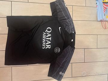 maglia NIKE psg