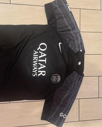 maglia NIKE psg