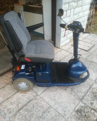 Scooter per disabili