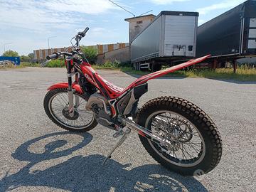 Beta Evo 300