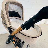 Trio foppapedretti IWOOD