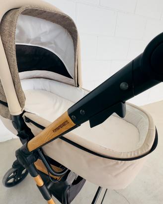 Trio foppapedretti IWOOD