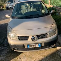 Renault Megane scenic