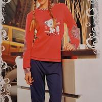 pigiama Buccia di mela