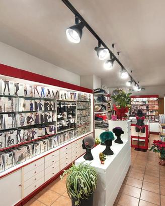 Attività commerciale, negozio, merceria intimo