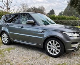 Range Rover Sport HSE