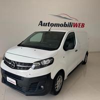 Opel Vivaro 1.5 Diesel 120CV S&S PC-TN S Furgone E