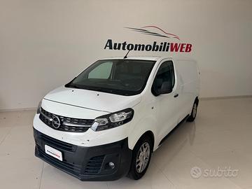 Opel Vivaro 1.5 Diesel 120CV S&S PC-TN S Furgone E