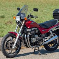 Honda CB 650 - 1986