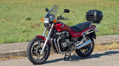 Honda CB 650 - 1986