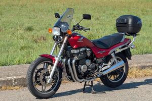 Honda CB 650 - 1986