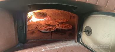 Villa singola autonoma in lama di taranto