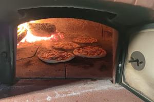 Villa singola autonoma in lama di taranto