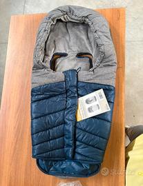 Inglesina Sacco Invernale Termico caldo