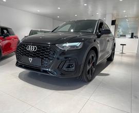 Audi Q5 SPB 35 TDI Mhev S tronic S line