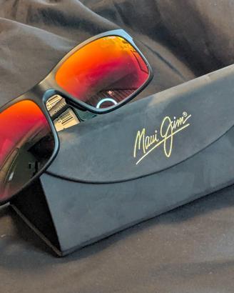 Occhiali Maui Jim Pokowai Arch RM