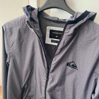 Giacchino impermeabile