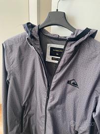 Giacchino impermeabile