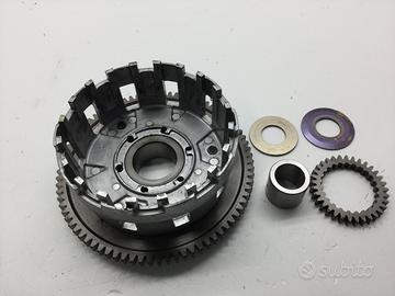 SUZUKI GSR K7 600 CAMPANA FRIZIONE 2007 2008 B9111