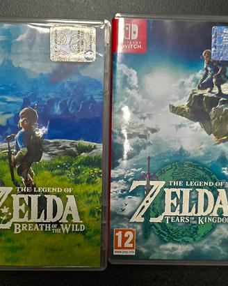 zelda