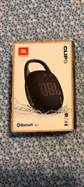 Altoparlante JBL clip5