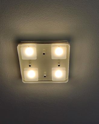 Plafoniere da soffitto