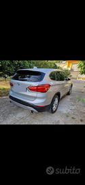 BMW X1 XDRIVE 20 F48