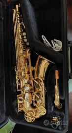 Sassofono contralto Yamaha Plu 1 II