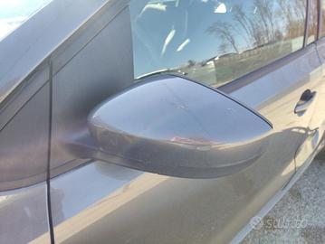 Specchio sinistro VOLKSWAGEN POLO del 2009