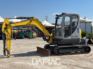 WACKER NEUSON EZ53