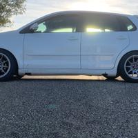 Volkswagen polo 2007