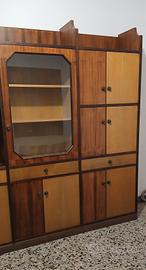 Mobile sala da pranzo, soggiorno o cucina