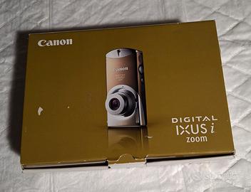 camera digitale