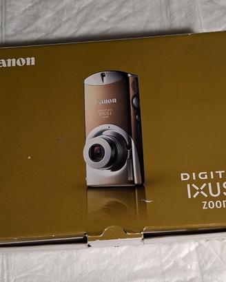 camera digitale