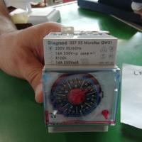 Temporizzatore settimanale legrand