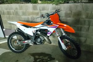 125 KTM 2024
