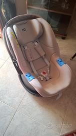 seggiolino auto
