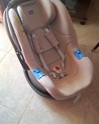 seggiolino auto