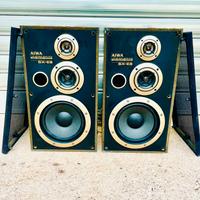 aiwa diffusori acustici 