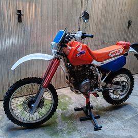 Honda XR 600 